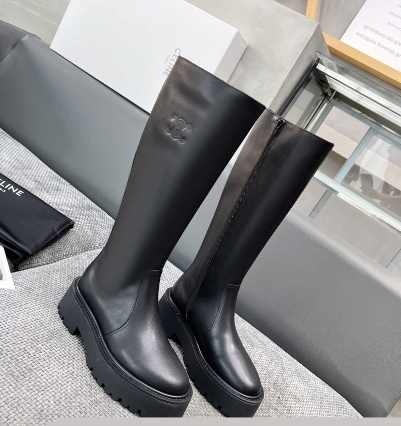 Ce**e boots